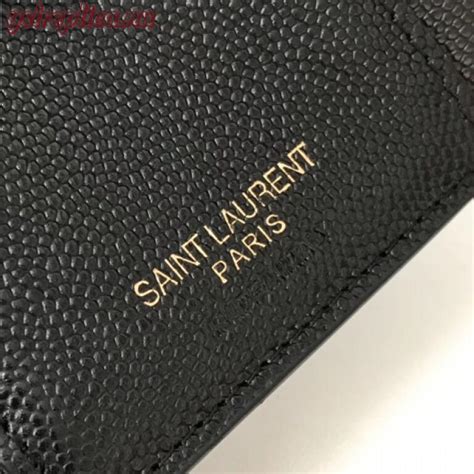 ysl knock off|ysl wallet dupe.